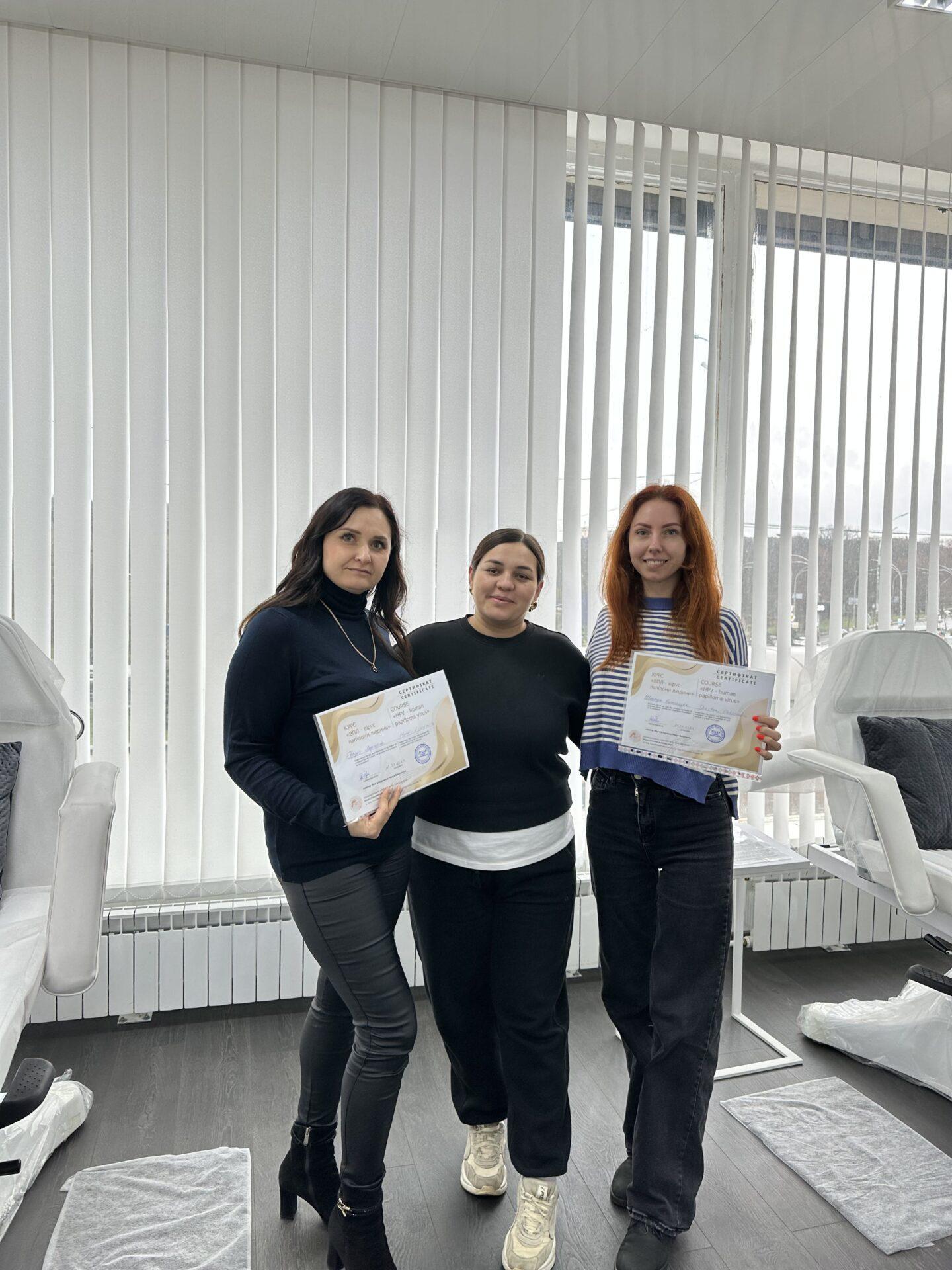 Пройдите авторский онлайн курс от подолога с медицинским образованием. Отзывы студентов, сертификат, поддержка подолога преподавателя