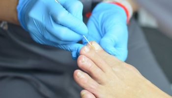 Курсы подологии в Центре Подологии Маи Батыровны
