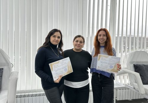 Пройдите авторский онлайн курс от подолога с медицинским образованием. Отзывы студентов, сертификат, поддержка подолога преподавателя